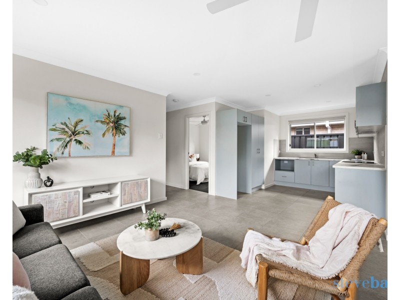 2/7 Earl Grey Crescent, Raymond Terrace NSW 2324