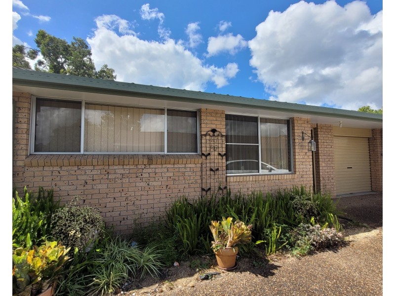 1/85 Benjamin Lee Drive, Raymond Terrace NSW 2324