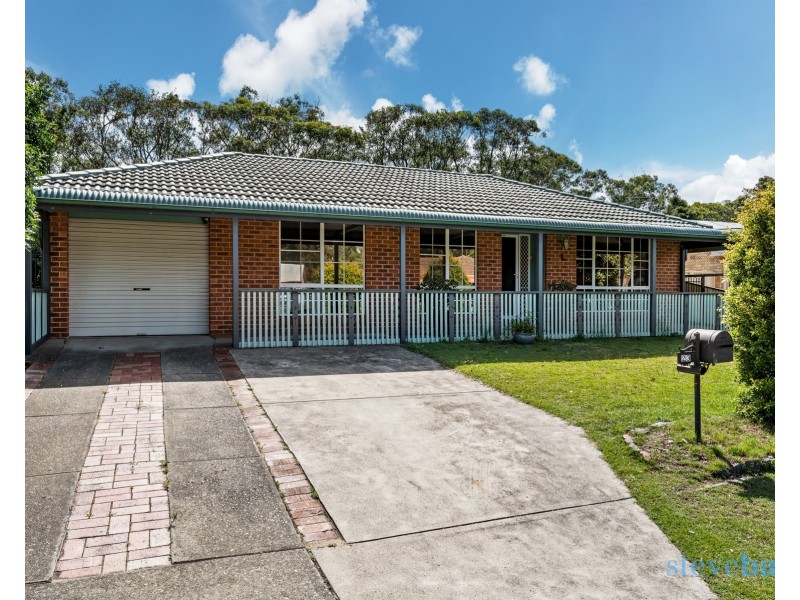 23 Hollydeen Avenue, Raymond Terrace NSW 2324