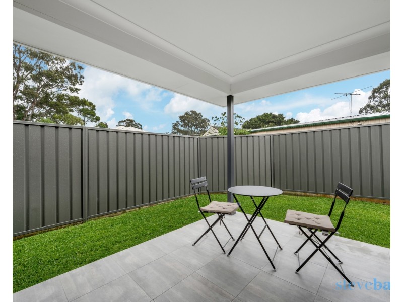 1/7 Earl Grey Crescent, Raymond Terrace NSW 2324