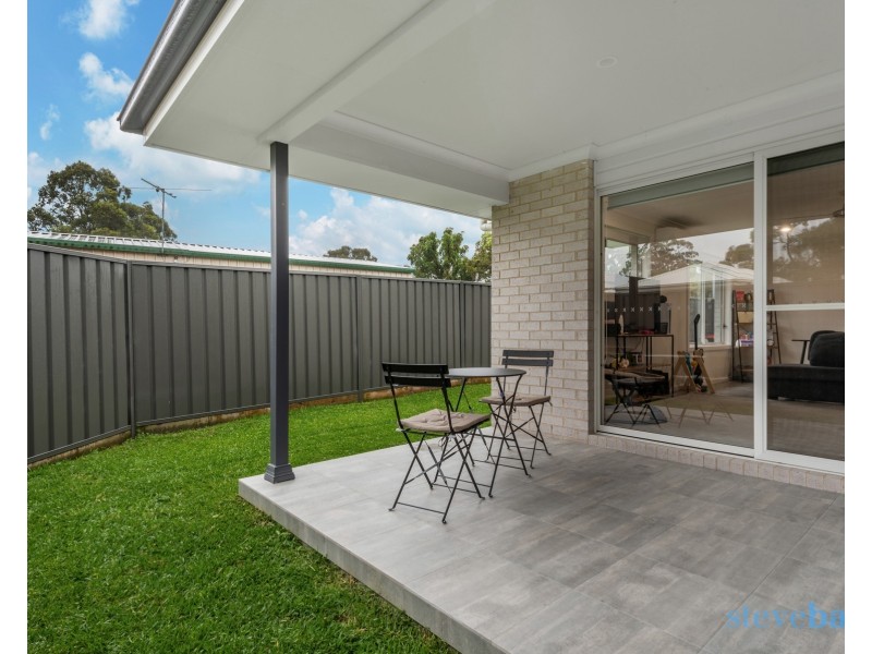 1/7 Earl Grey Crescent, Raymond Terrace NSW 2324