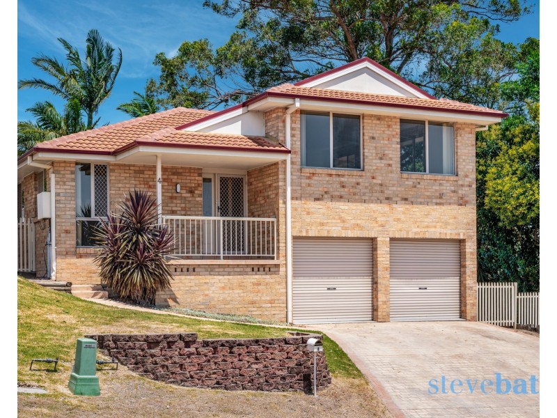 4 Cooper Place, Raymond Terrace NSW 2324