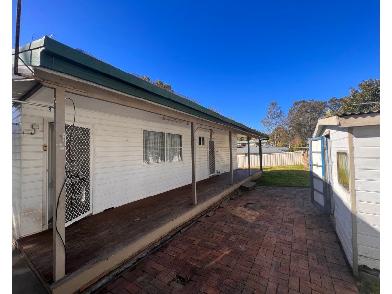 2/5 Irrawang Street, Raymond Terrace NSW 2324