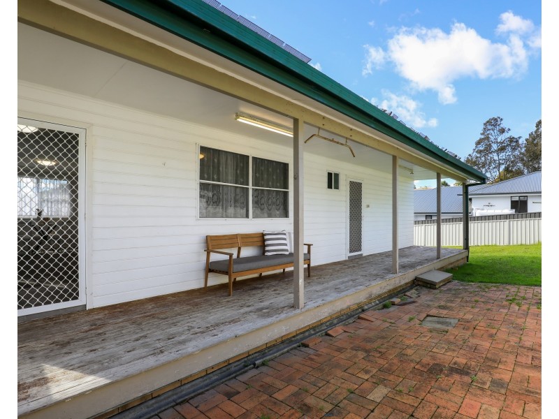 2/5 Irrawang Street, Raymond Terrace NSW 2324