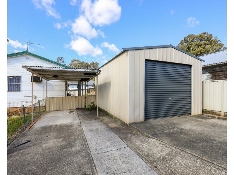 2/5 Irrawang Street, Raymond Terrace NSW 2324
