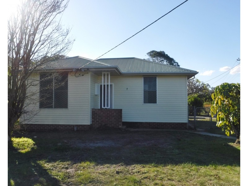 7 Phillip Street, Raymond Terrace NSW 2324