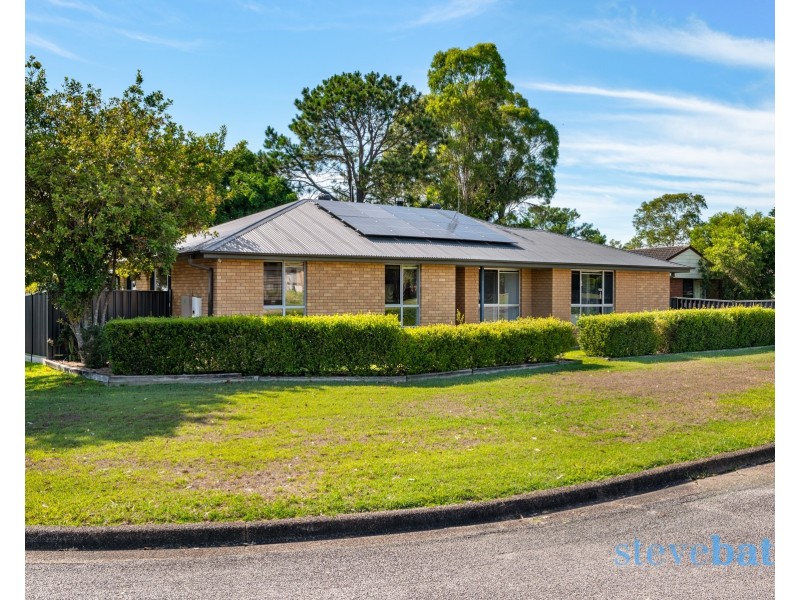 16 Blair Close, Raymond Terrace NSW 2324