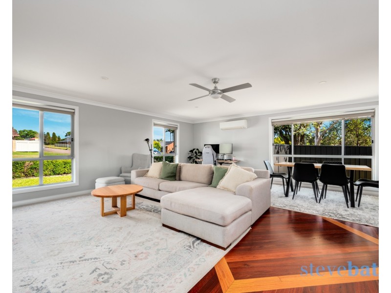 16 Blair Close, Raymond Terrace NSW 2324