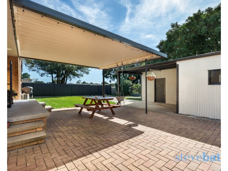 16 Blair Close, Raymond Terrace NSW 2324