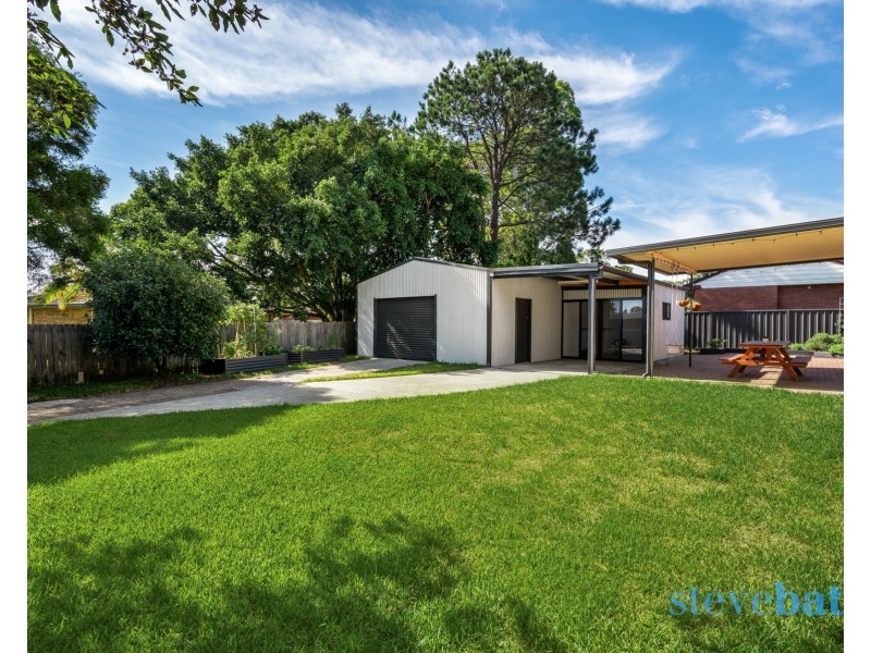 16 Blair Close, Raymond Terrace NSW 2324