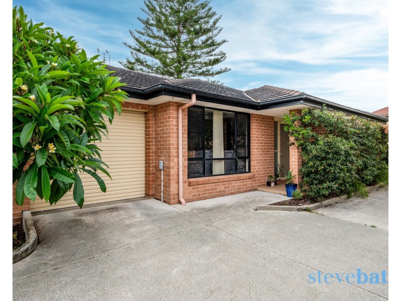 2/99 Adelaide Street, Raymond Terrace NSW 2324