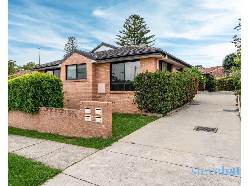 2/99 Adelaide Street, Raymond Terrace NSW 2324