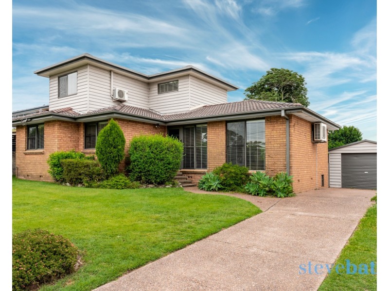 14 Sabre Avenue, Raymond Terrace NSW 2324