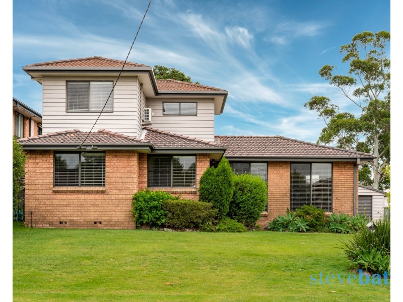 14 Sabre Avenue, Raymond Terrace NSW 2324