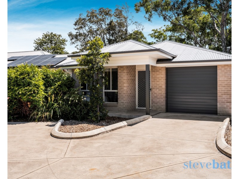 3/7 Earl Grey Crescent, Raymond Terrace NSW 2324