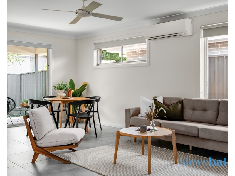 3/7 Earl Grey Crescent, Raymond Terrace NSW 2324
