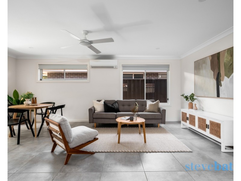 3/7 Earl Grey Crescent, Raymond Terrace NSW 2324