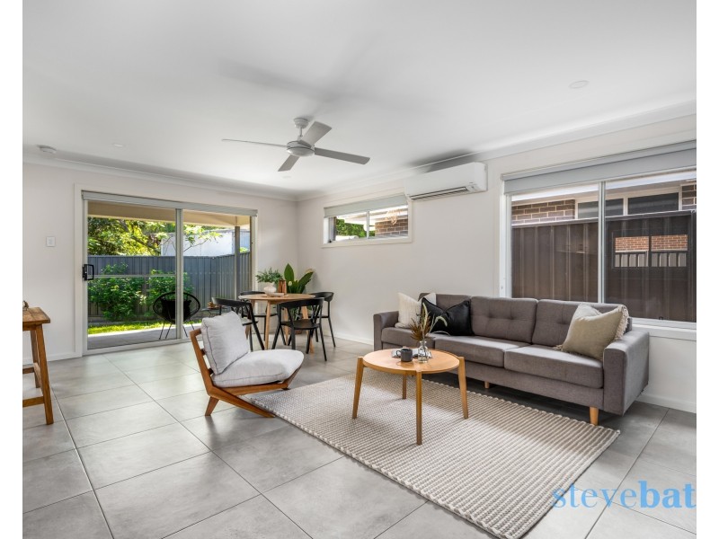 3/7 Earl Grey Crescent, Raymond Terrace NSW 2324