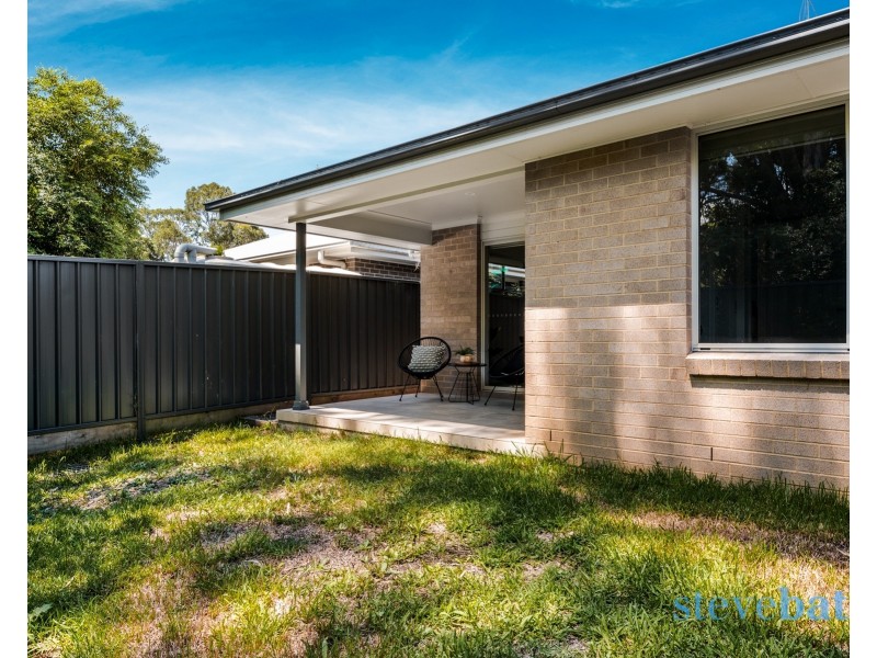 3/7 Earl Grey Crescent, Raymond Terrace NSW 2324