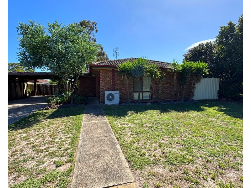 21 Bowman Drive, Raymond Terrace NSW 2324