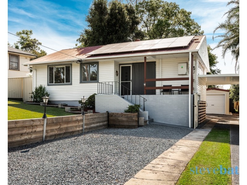 3 Edinburgh Street, Raymond Terrace NSW 2324