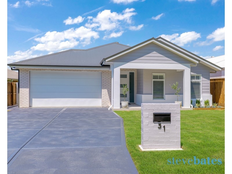 31 Yale Crescent, Medowie NSW 2318