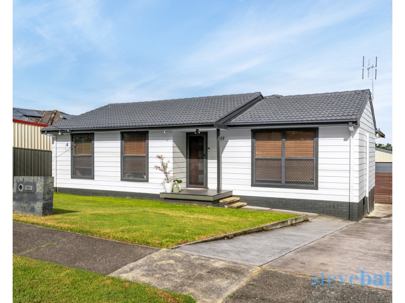 17 Riverview Place, Raymond Terrace NSW 2324