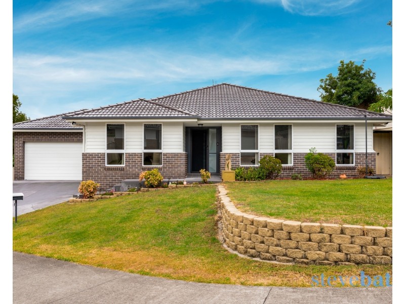1 Thomas Kearney Close, Raymond Terrace NSW 2324