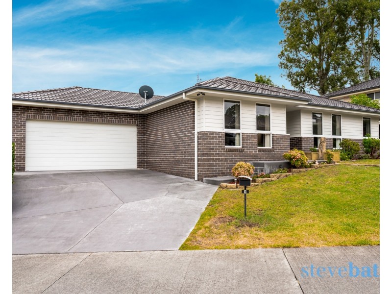 1 Thomas Kearney Close, Raymond Terrace NSW 2324