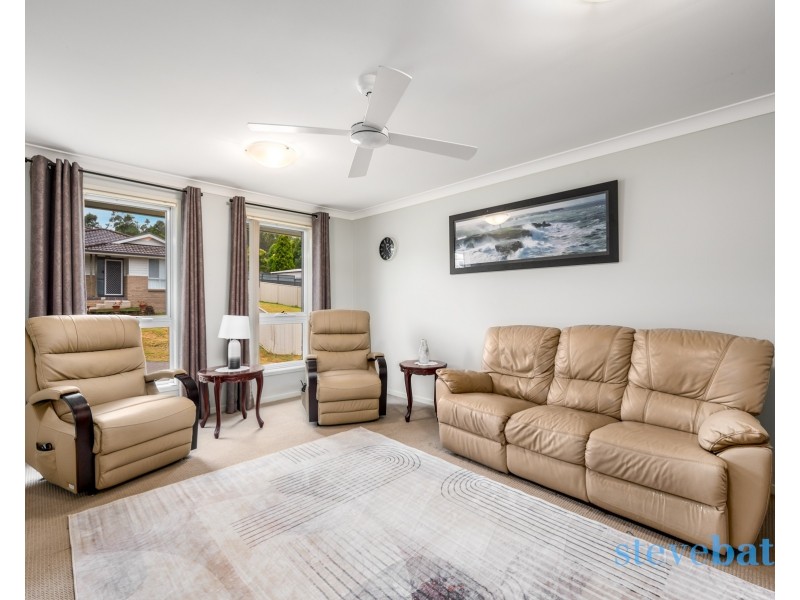 1 Thomas Kearney Close, Raymond Terrace NSW 2324