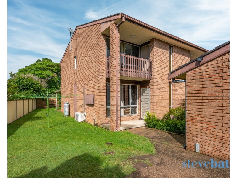2/34 Bilmark Drive, Raymond Terrace NSW 2324