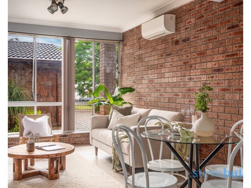 2/34 Bilmark Drive, Raymond Terrace NSW 2324