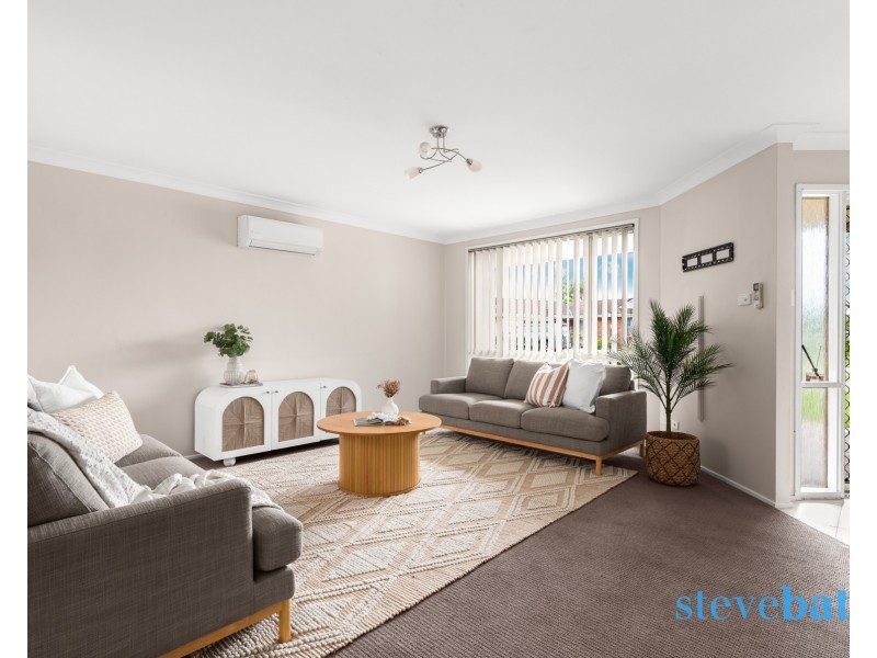 4 Falcon Place, Raymond Terrace NSW 2324