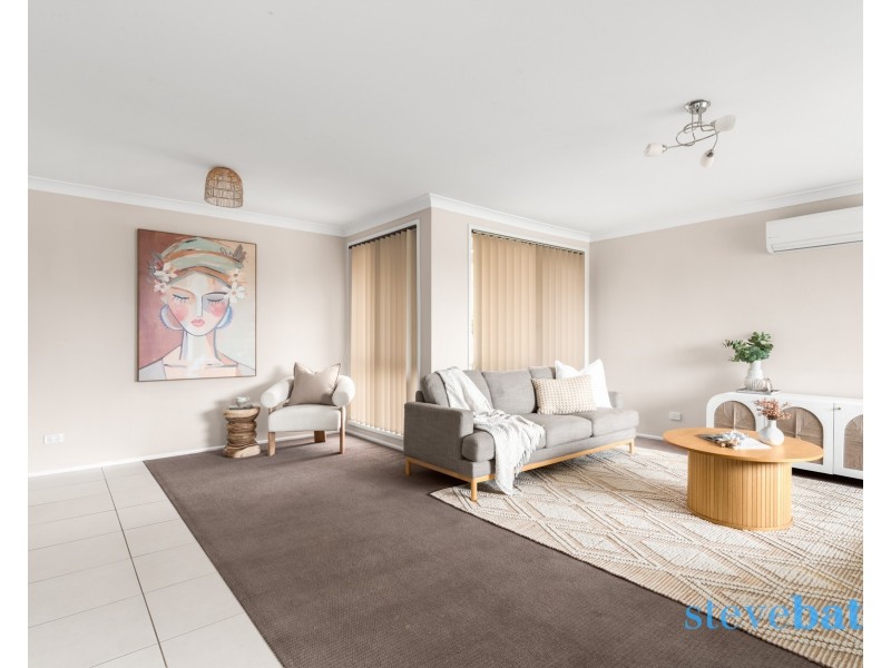 4 Falcon Place, Raymond Terrace NSW 2324