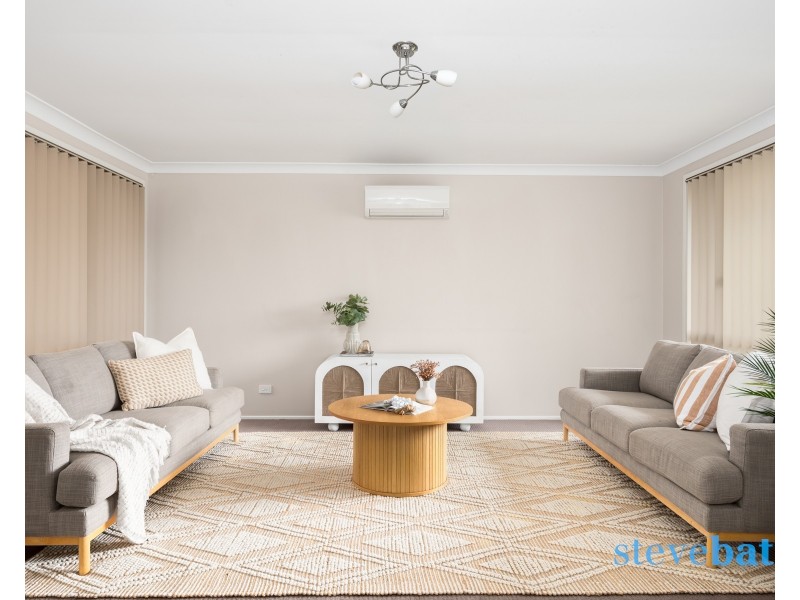 4 Falcon Place, Raymond Terrace NSW 2324