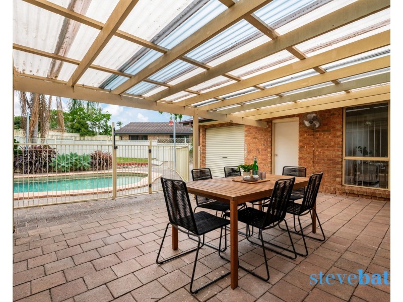 4 Falcon Place, Raymond Terrace NSW 2324