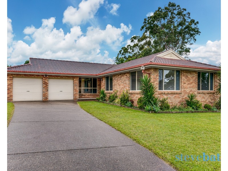 10 Tupelo Street, Medowie NSW 2318