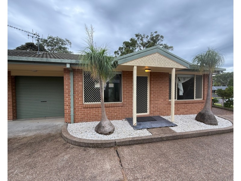 1/23 Coachwood Drive, Medowie NSW 2318