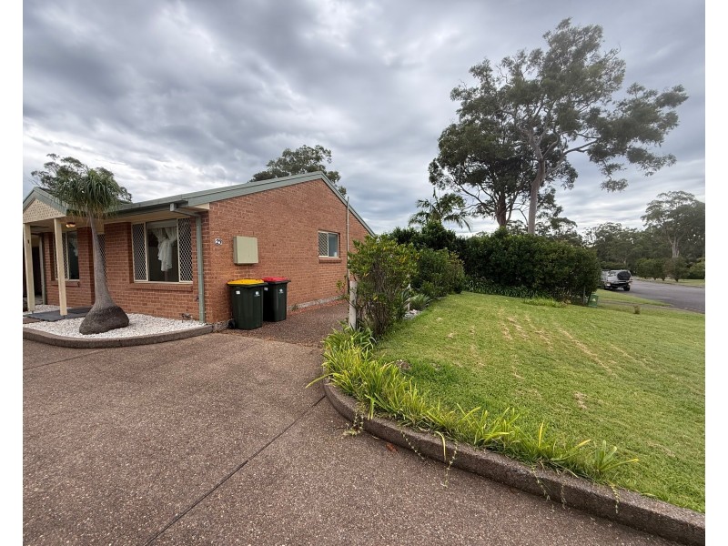 1/23 Coachwood Drive, Medowie NSW 2318