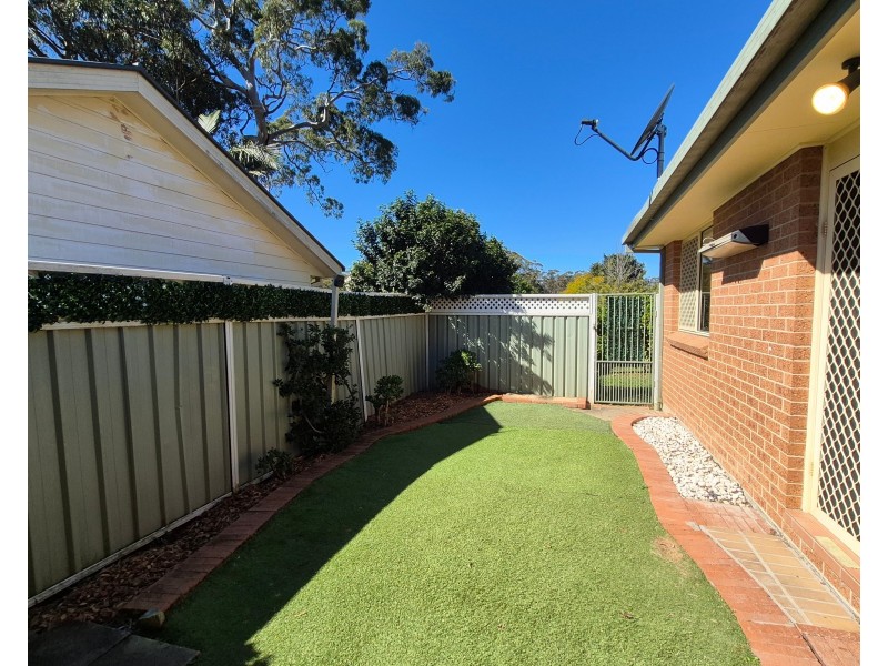 1/23 Coachwood Drive, Medowie NSW 2318