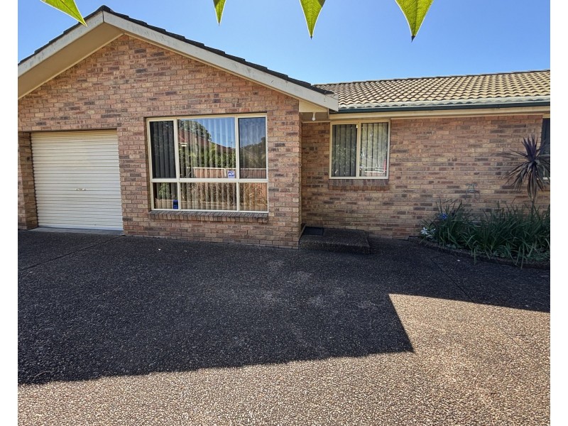2/26 Bowman Drive, Raymond Terrace NSW 2324