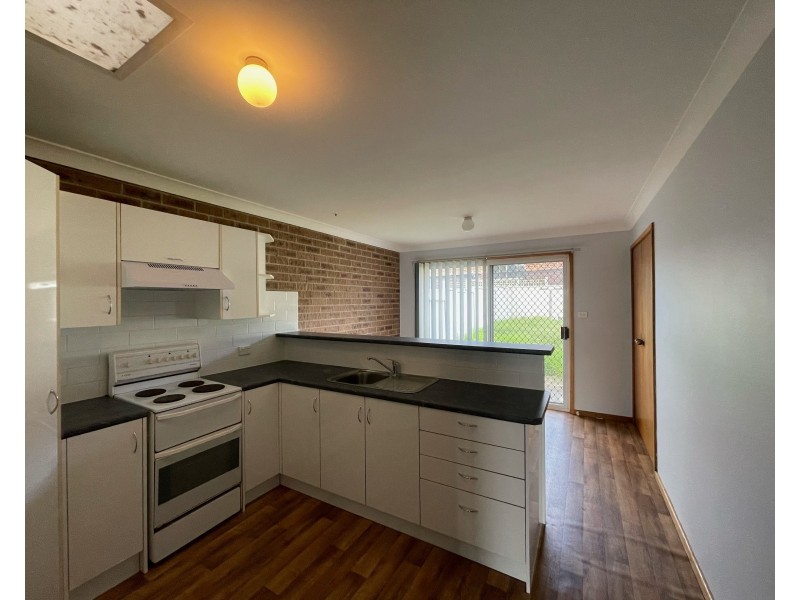 1/43 Michael Hill Avenue, Woodberry NSW 2322