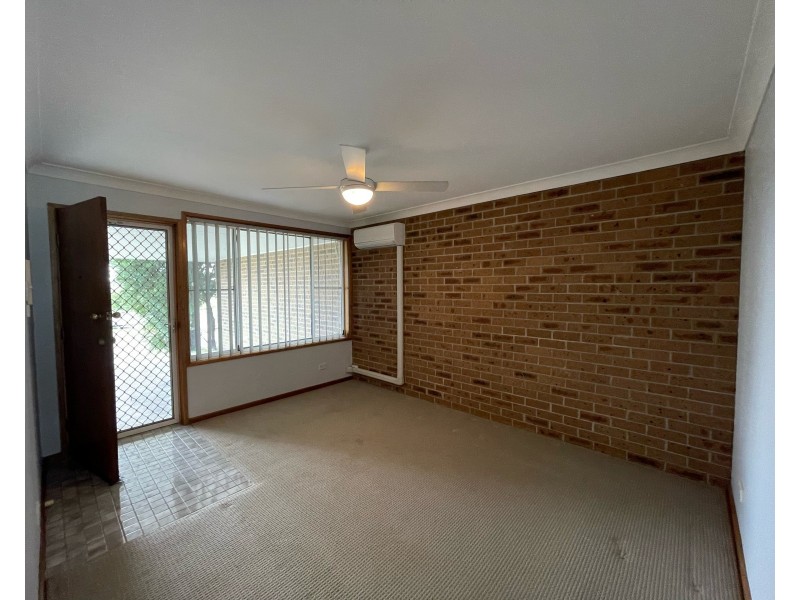 1/43 Michael Hill Avenue, Woodberry NSW 2322