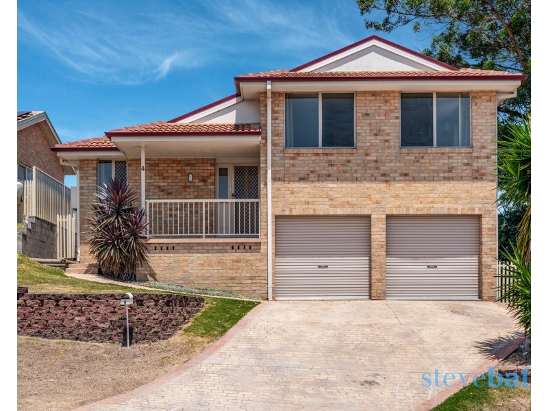 4 Cooper Place, Raymond Terrace NSW 2324
