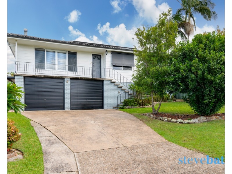 4 Cobham Close, Raymond Terrace NSW 2324