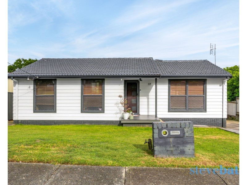 17 Riverview Place, Raymond Terrace NSW 2324