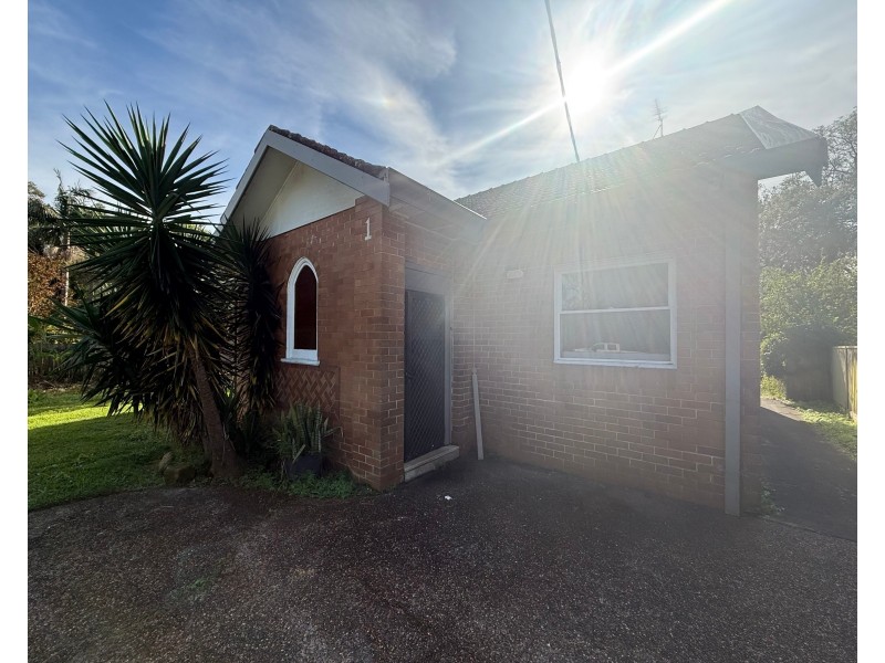 1 Glenelg Street, Raymond Terrace NSW 2324