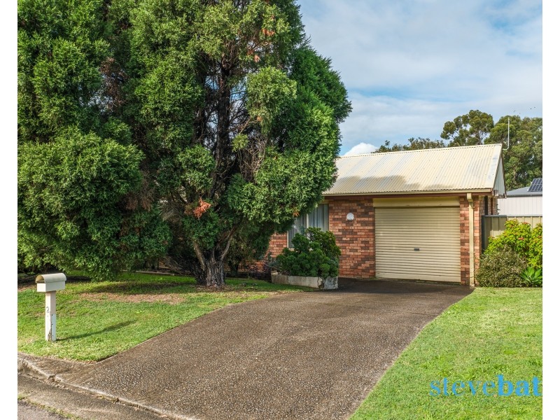 2 Le Mottee Close, Medowie NSW 2318