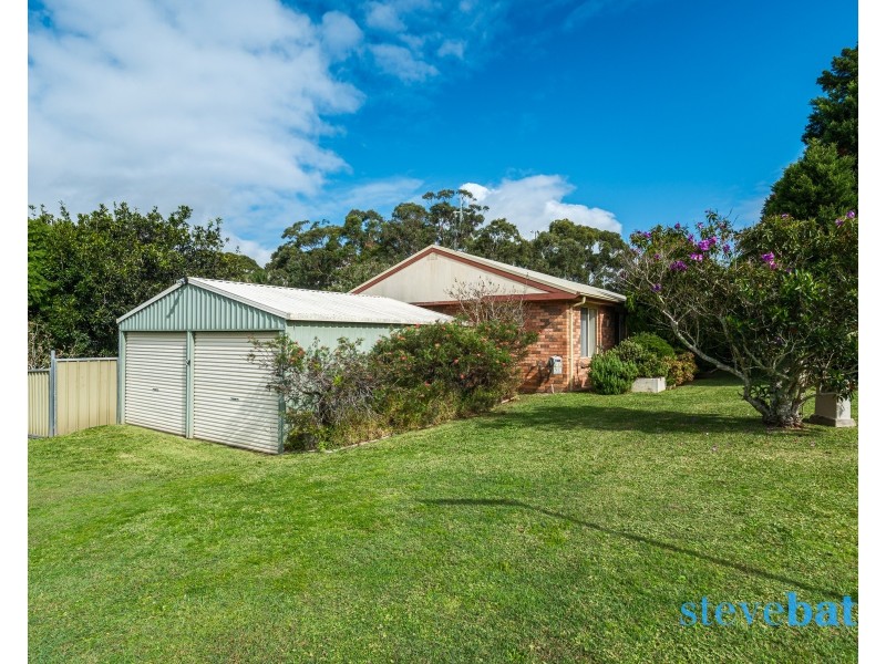 2 Le Mottee Close, Medowie NSW 2318