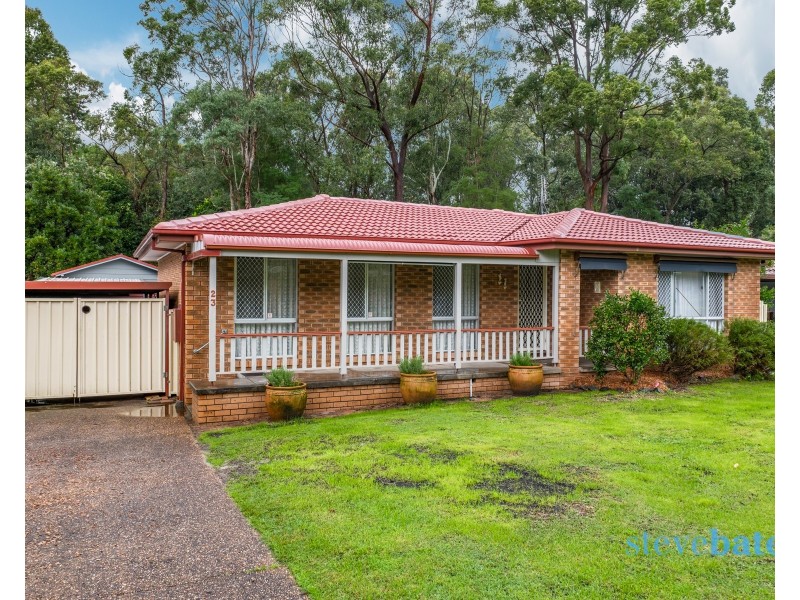 23 Rosemount Drive, Raymond Terrace NSW 2324